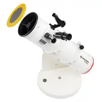 Decathlon Télescope messier 5 dobson-bresser offre