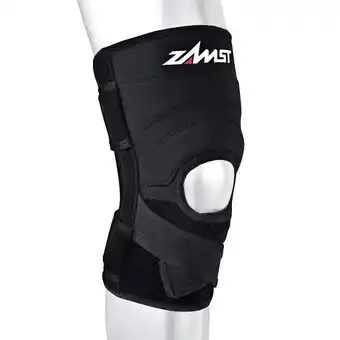 Decathlon Genouillère zk-7 - noir offre