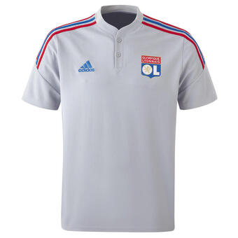 Decathlon Polo de présentation joueur homme 22-23 offre