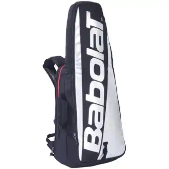 Sac Ă dos polyvalent de badminton babolat tournament bag