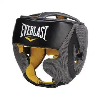 Decathlon Casque de boxe headg c3 everco offre