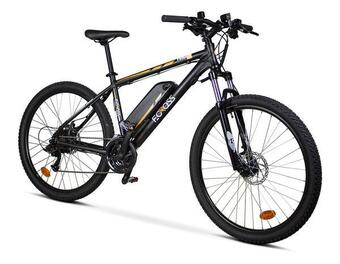 Brico Dépôt Feider vtt électrique adulte offre