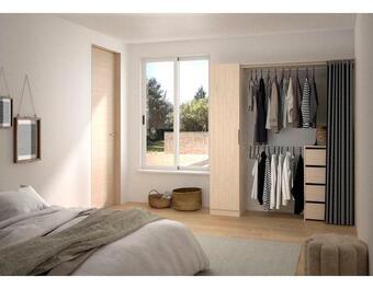 Brico Dépôt Kit dressing zorie offre