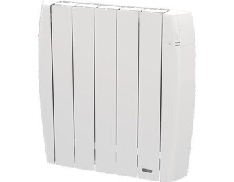 Brico Dépôt Délonghi radiateur inertie fluide havana - 1 000 w offre