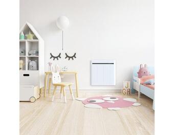 Brico Dépôt Concorde radiateur à inertie fonte anorak - 2 000 w offre