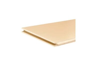 Brico Dépôt Soprema panneau de polystyrène extrudé l. 1,25 x l. 0,60 m ép. 30 mm offre