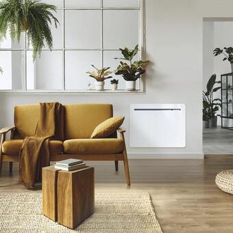 Brico Dépôt Concorde radiateur à inertie sèche origin - 1 500 w offre