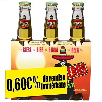 Norma Bière offre