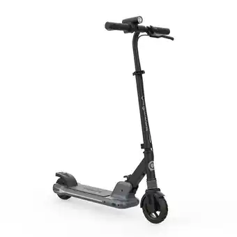 Trottinette électrique enfant globber e-200