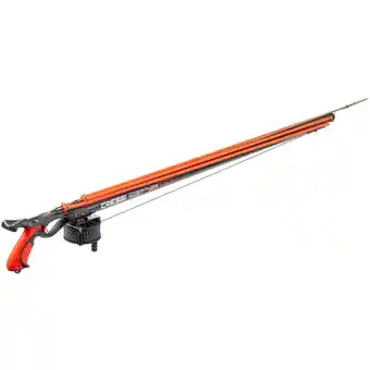 Arbalete de chasse sous marine cherokee fast 110cm