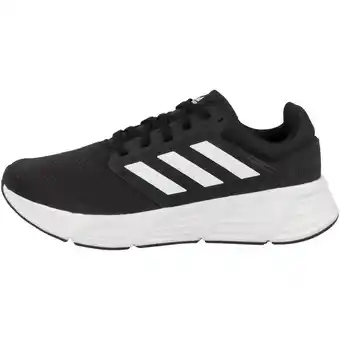 Decathlon Chaussures galaxy 6 m - gw3848 noir offre