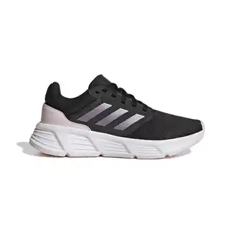 Decathlon Chaussures galaxy 6 w - gw4132 noir offre