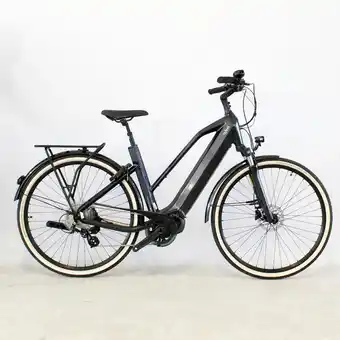 Decathlon Reconditionné - vélo électrique 02 feel iswan urban boost 6 - excellent état offre