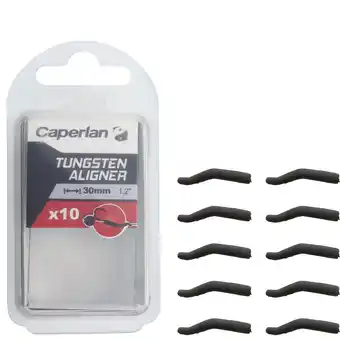 Decathlon Aligneur pêche de la carpe tungsten offre