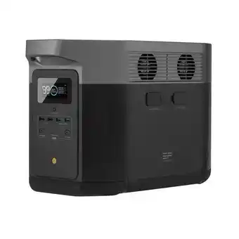 Centrale électrique delta max 2016 wh