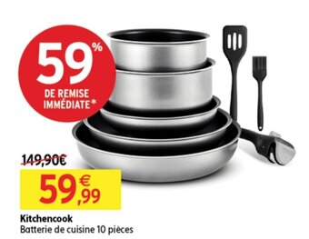 Kitchencook