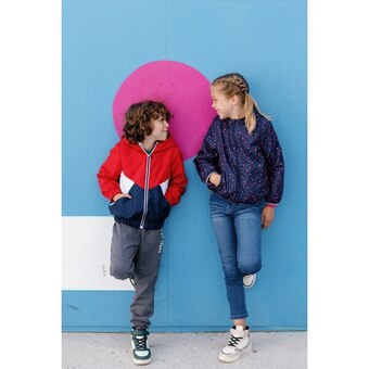 Auchan Coupe-vent enfant inextenso offre