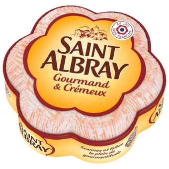 Auchan Saint albray offre