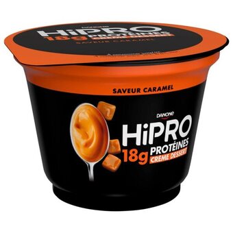 Auchan Hipro de danone offre