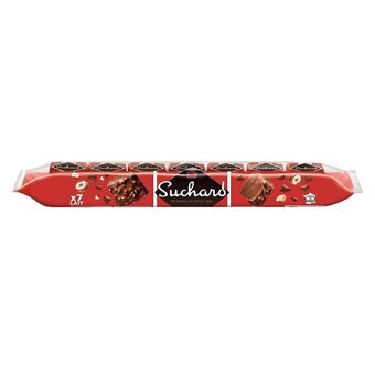 Auchan Rochers lait suchard offre