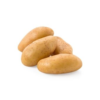 Auchan Pommes de terre de consommation à chair ferme amandine offre