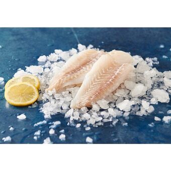 Auchan Filet de cabillaud offre