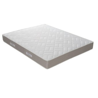 Matelas 700 ressorts ensachés 140x190 cm atos