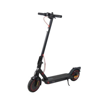 Auchan Trottinette électrique connectée tx as 03 evo offre