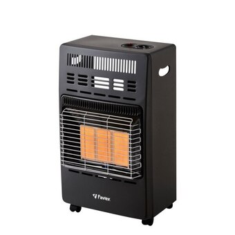 Auchan Chauffage d'appoint gaz poznan offre
