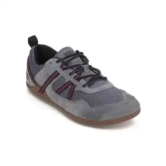 Decathlon Baskets xero shoes prio suede offre