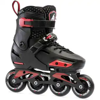Rollers enfant rollerblade apex