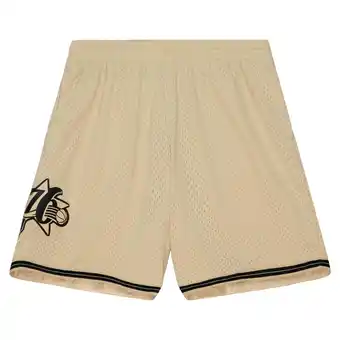 Decathlon Short philadelphia 76ers 2000/01 offre