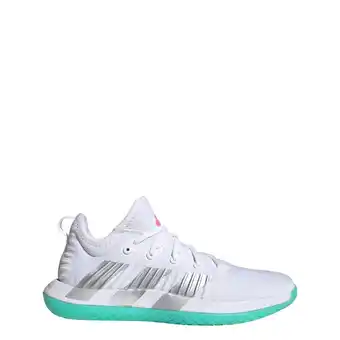 Decathlon Chaussures indoor femme adidas stabil next gen primblue offre