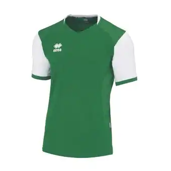 Decathlon Maillot errea hiro offre