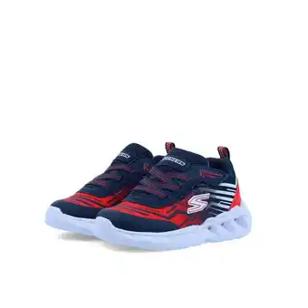 Decathlon Baskets enfant skechers magna-lights offre