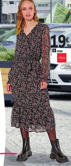 E.Leclerc ROBE offre