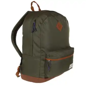 Decathlon Stamford sac à dos de randonnée 20 l pour adulte unisexe - vert foncé offre