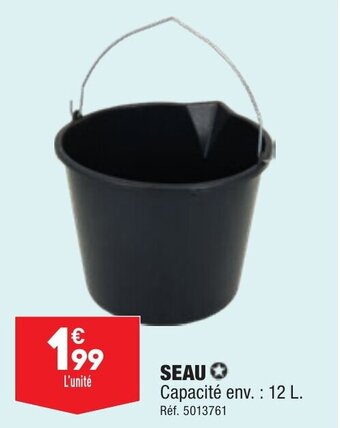 ALDI SEAU offre