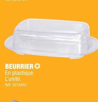 Beurrier