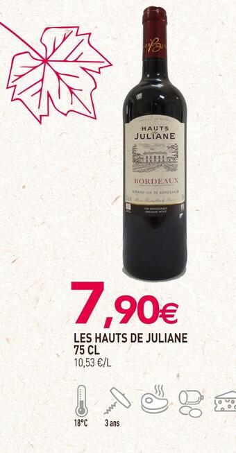 Les hauts de juliane les hauts de juliane