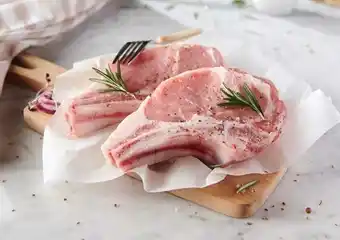 Auchan VEAU : CÔTE AVEC OS offre