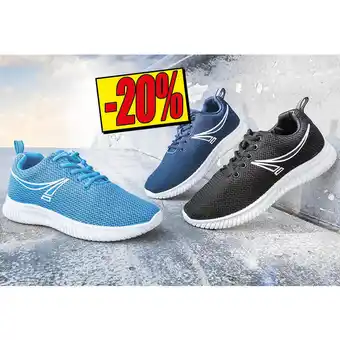 Norma Chaussures de sport et de loisirs offre