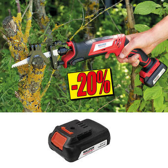 Norma Scie alternative 12 v offre