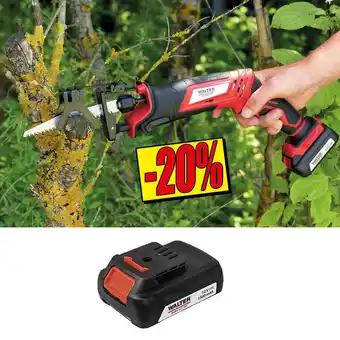 Norma Scie alternative 12 v offre