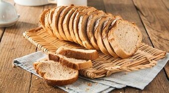 Auchan PAIN DE CAMPAGNE offre