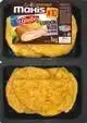 Auchan CORDONS BLEUS DINDE offre