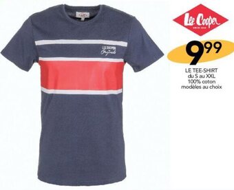 Stokomani LE TEE-SHIRT offre