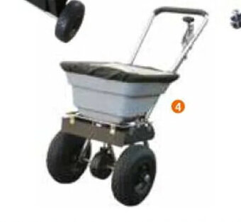 Rural Master 933206 POUSSÉ SPÉCIAL SEL 36 kg offre