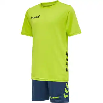 Decathlon Hmlpromo kids duo set ensemble unisexe enfant offre