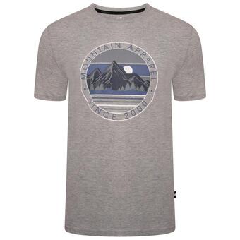 Decathlon Tshirt integral homme (gris clair) offre